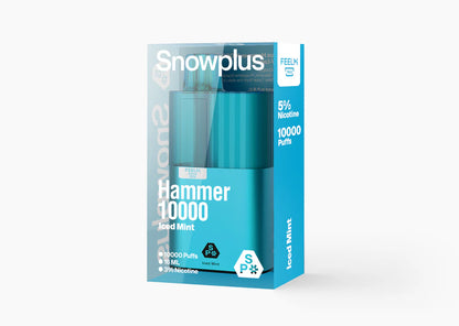 snowplus Hammer10000