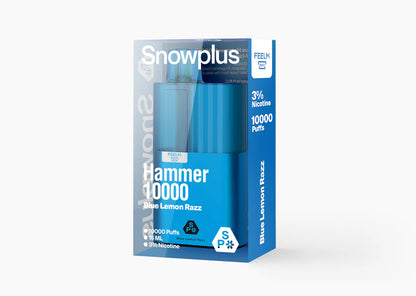 snowplus Hammer10000